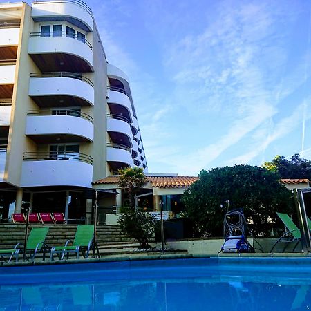 Hotel Valdys Thalasso & Spa - Les Pins Saint-Jean-de-Monts Zewnętrze zdjęcie