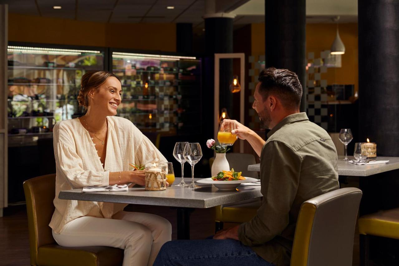Hotel Valdys Thalasso & Spa - Les Pins Saint-Jean-de-Monts Zewnętrze zdjęcie