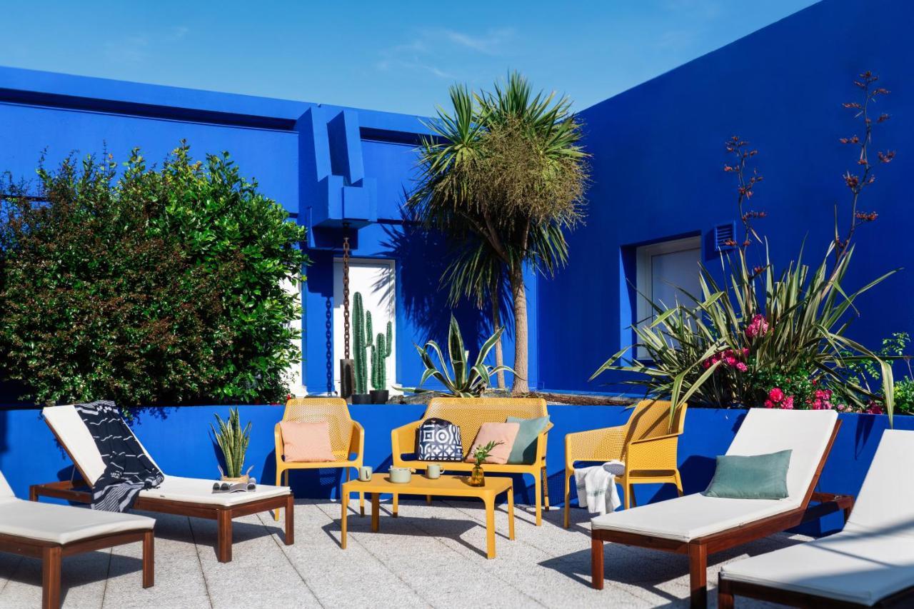 Hotel Valdys Thalasso & Spa - Les Pins Saint-Jean-de-Monts Zewnętrze zdjęcie
