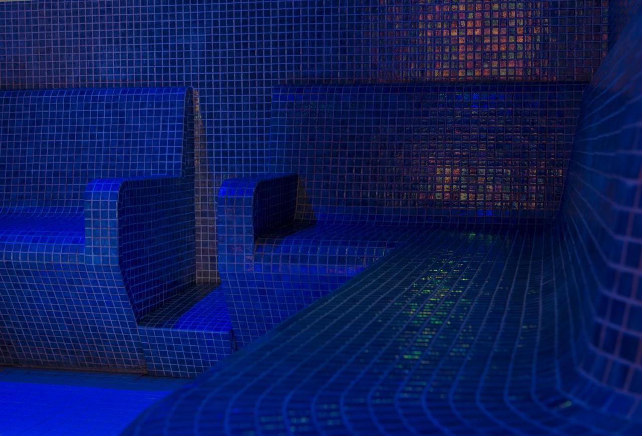 Hotel Valdys Thalasso & Spa - Les Pins Saint-Jean-de-Monts Zewnętrze zdjęcie
